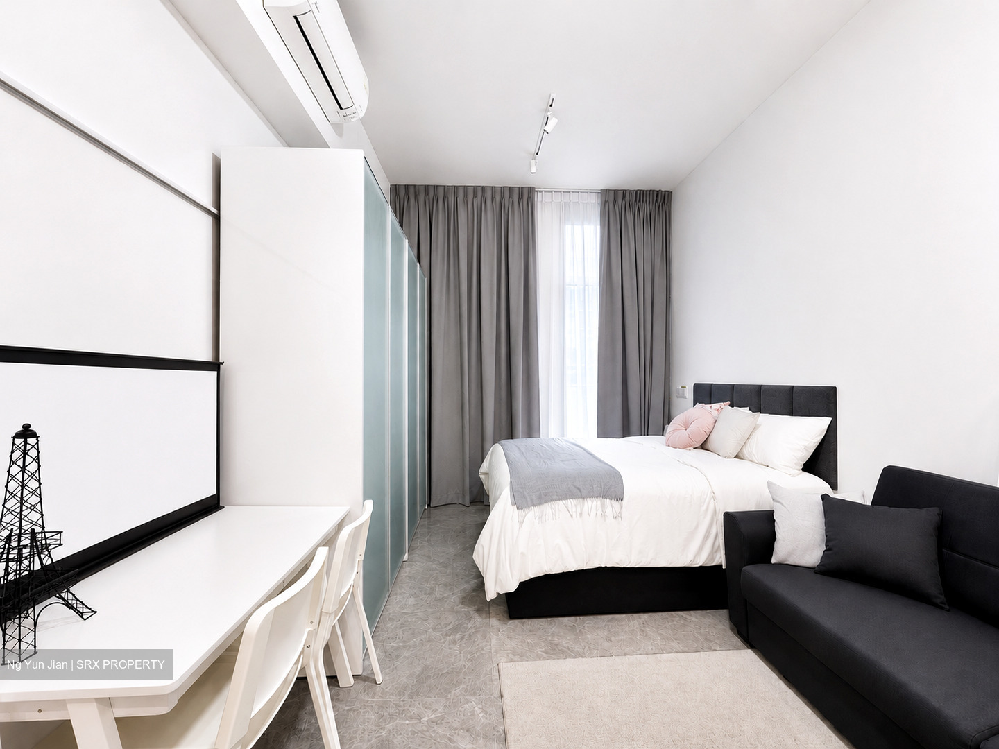 The M (D7), Apartment #575303391